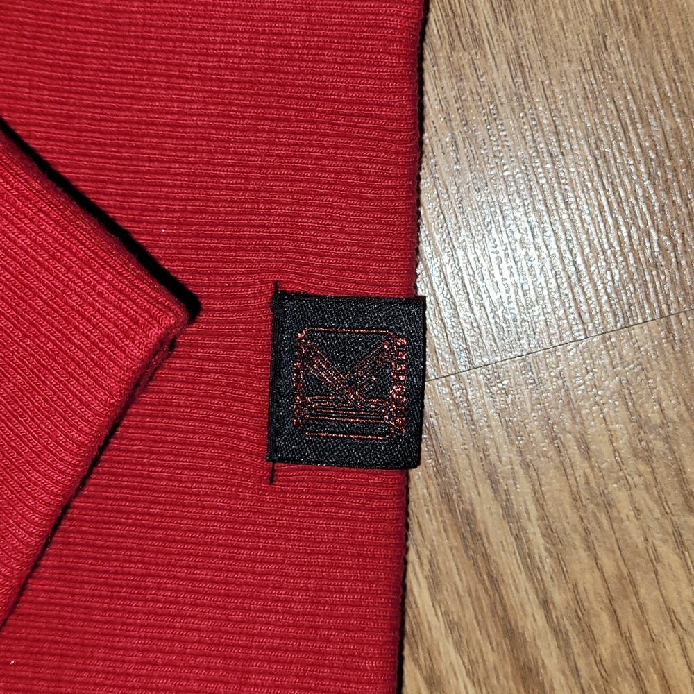 New Black Panther embroidered and textured hoody a de-KRYTIC/MARVEL Collabo... - Picture 2 of 8